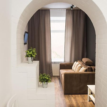 Modern Apartment Львів Екстер'єр фото