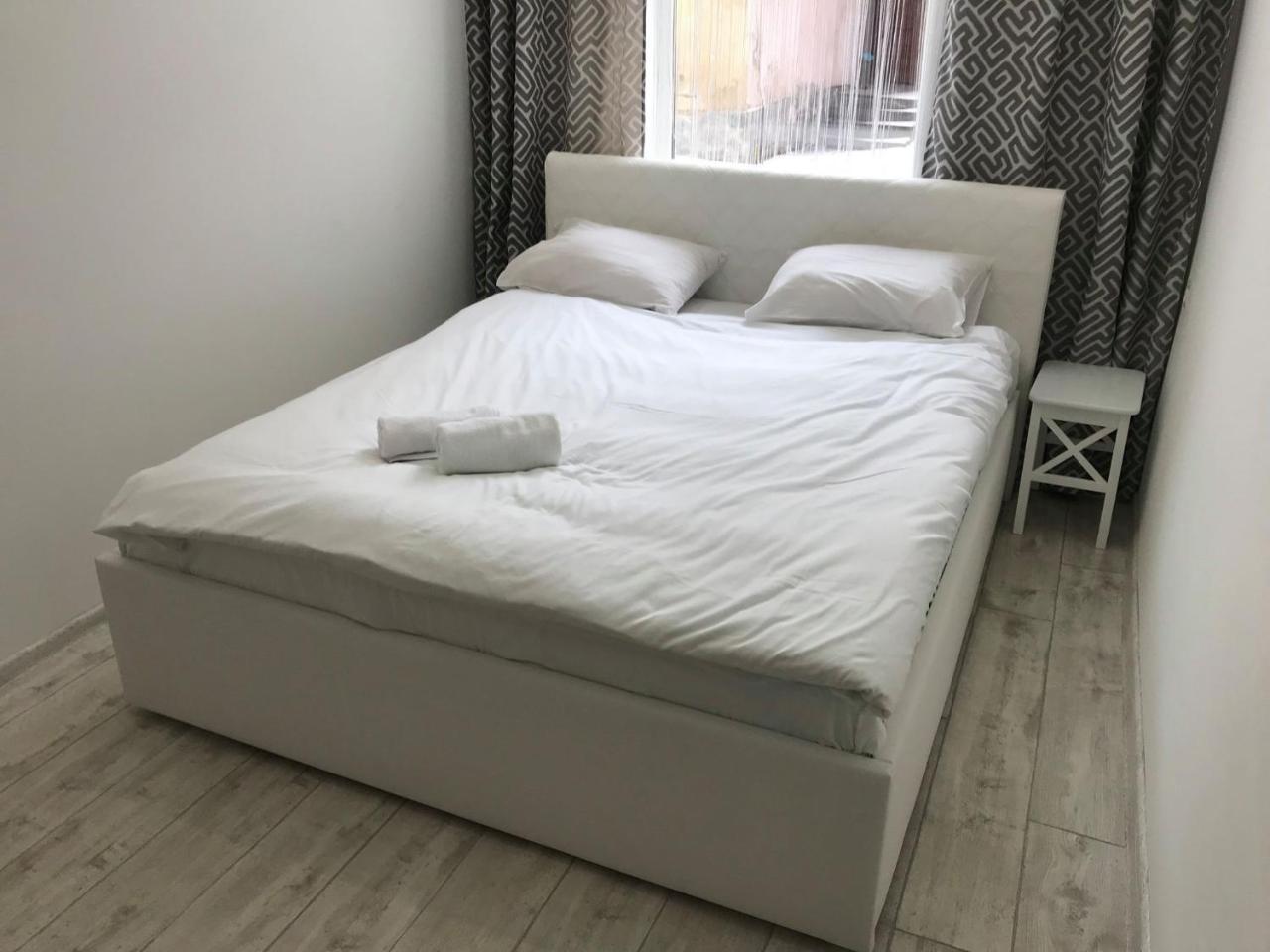 Modern Apartment Львів Екстер'єр фото