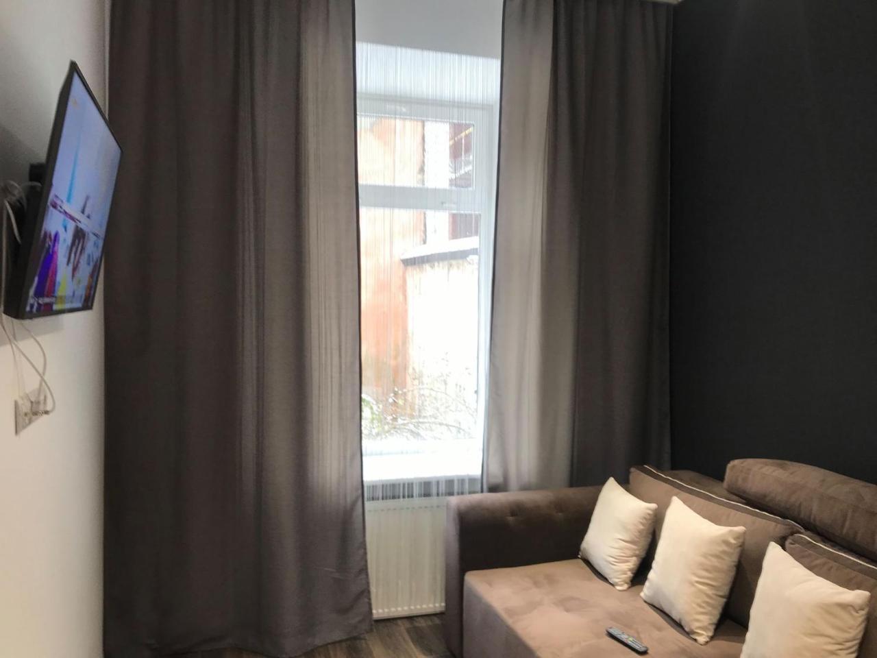 Modern Apartment Львів Екстер'єр фото