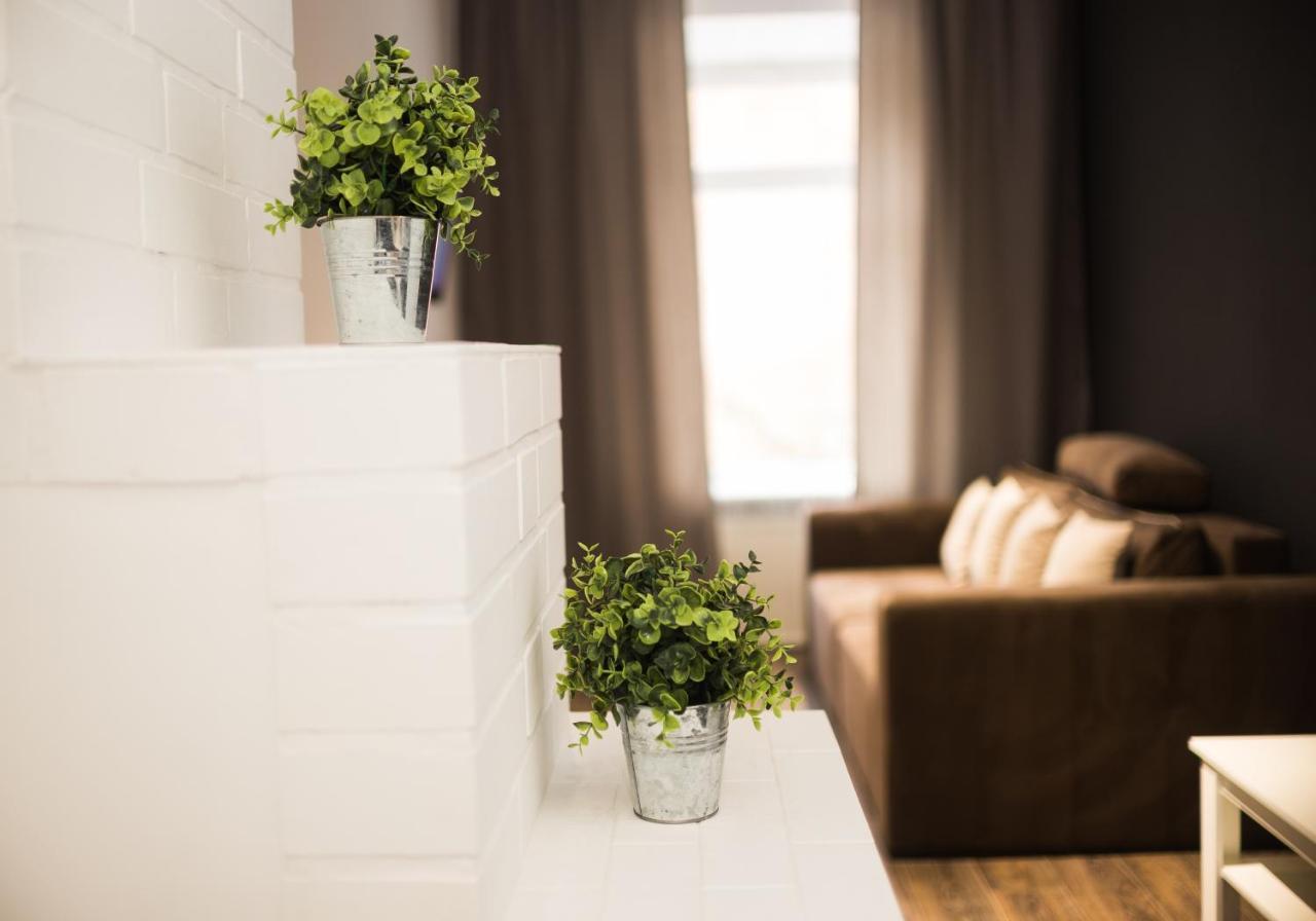 Modern Apartment Львів Екстер'єр фото