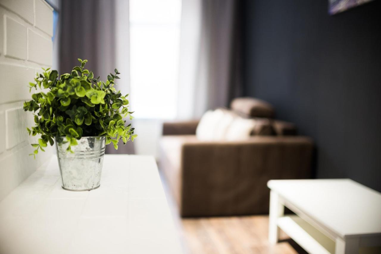 Modern Apartment Львів Екстер'єр фото
