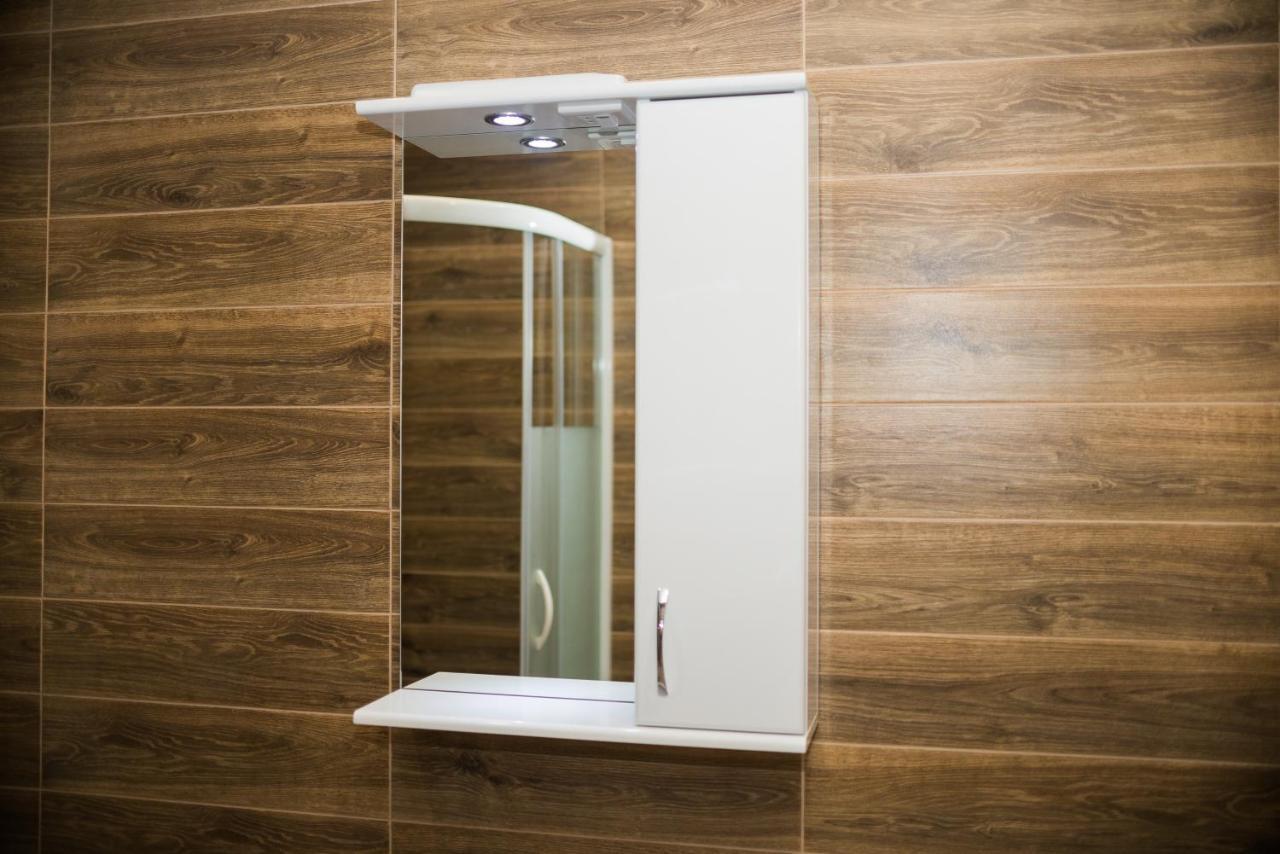 Modern Apartment Львів Екстер'єр фото