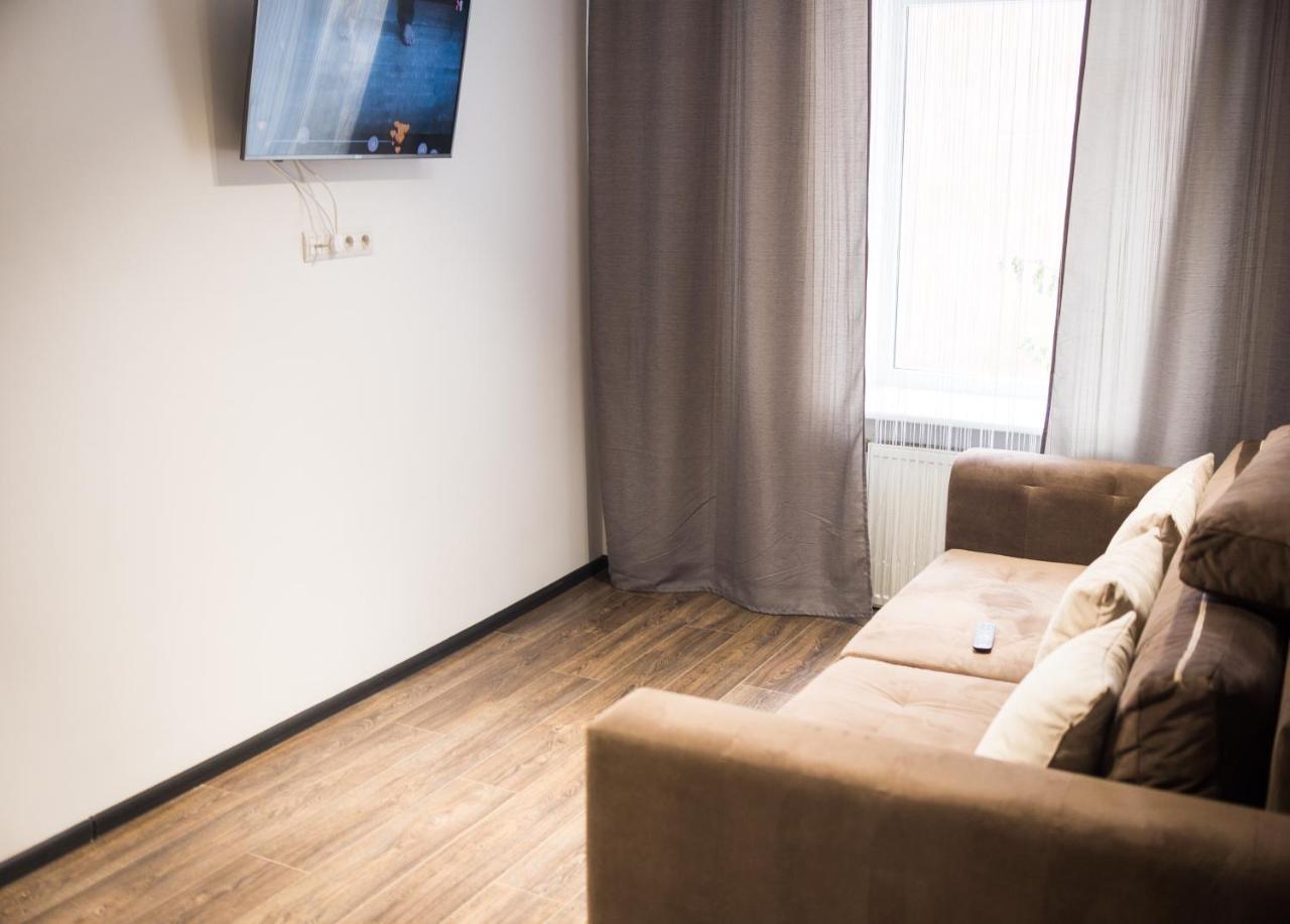 Modern Apartment Львів Екстер'єр фото